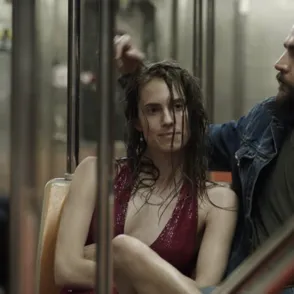 Charlie Came Back To 'Girls' For One Episode And It Was Glorious