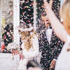 Checkliste für die Hochzeit: So plant ihr effektiv und stressfrei