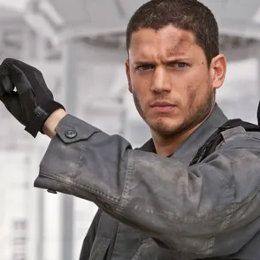 Wentworth Miller confiesa sus pensamientos suicidas por su cambio físico