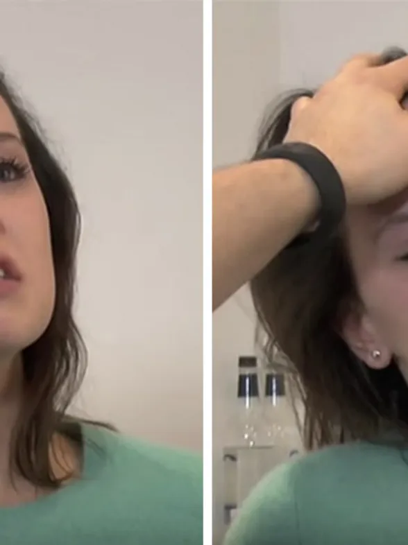 Daisy Ridley's 'Star Wars' Audition Tape Shows How She Acted Her A** Off To Land The Role Of Rey