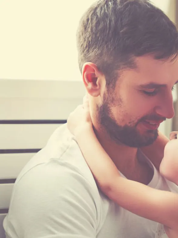¿Quién podría ser el padre de tus hijos?