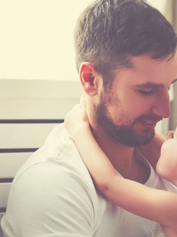 ¿Quién podría ser el padre de tus hijos?