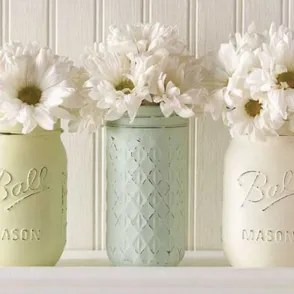 Decora tu hogar con estos DIY inspirados en la primavera