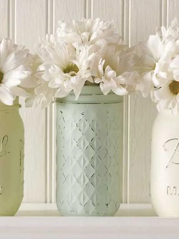 Decora tu hogar con estos DIY inspirados en la primavera