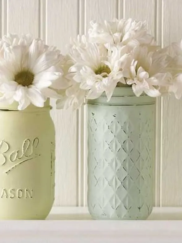 Decora tu hogar con estos DIY inspirados en la primavera