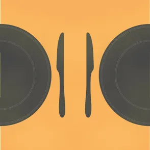 Does Music Change The Way Our Food Tastes?