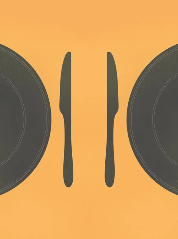 Does Music Change The Way Our Food Tastes?