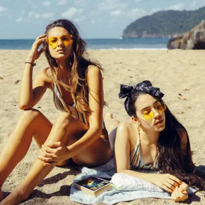 Los cuidados que necesita la piel en la playa