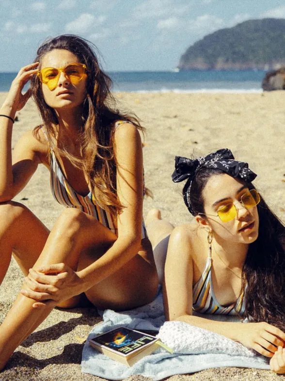 Los cuidados que necesita la piel en la playa