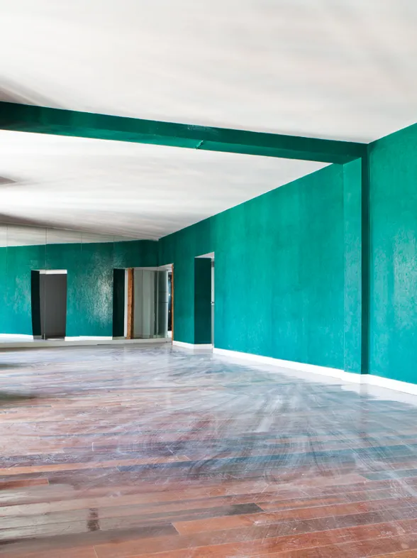 8 curiosidades (que no sabías) del nuevo edificio que alojará "Casa Decor 51"
