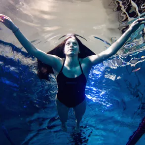 De la guerra a las Olimpiadas: Yusra Mardini, la refugiada siria que podría debutar en los Juegos de Río