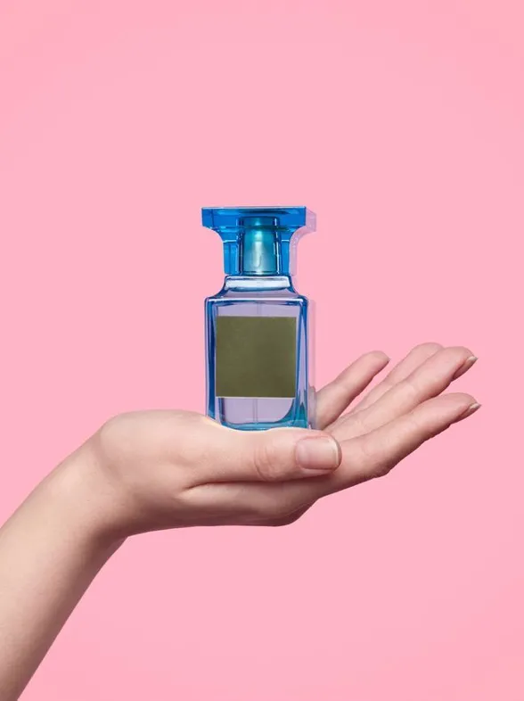 Manual de uso del perfume: aprende a dejar huella