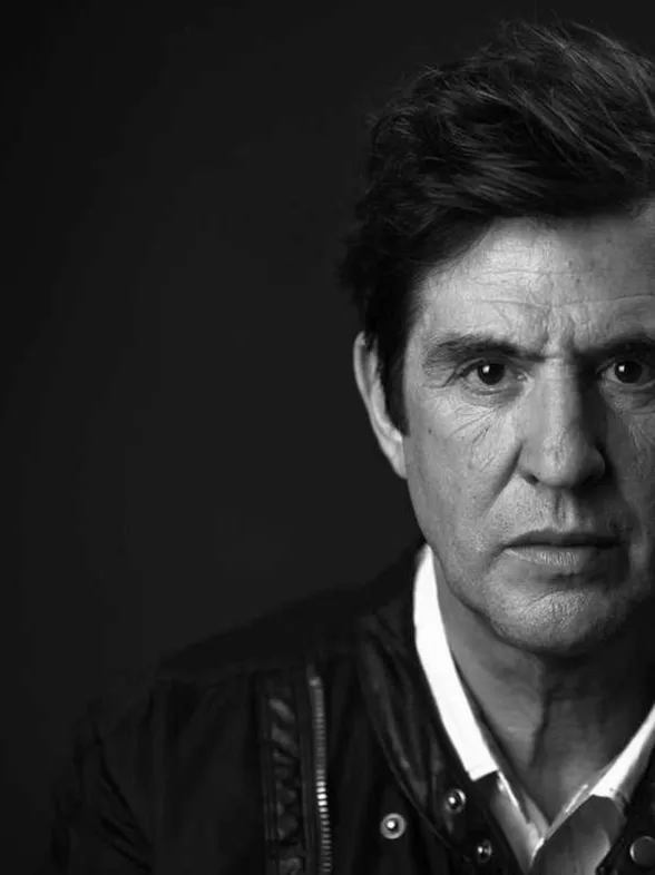 Muere el cantante Manolo Tena a los 64 años
