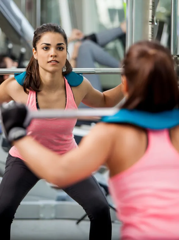 ¿Quieres aumentar la quema de calorías cuando haces deporte? 5 consejos para conseguirlo