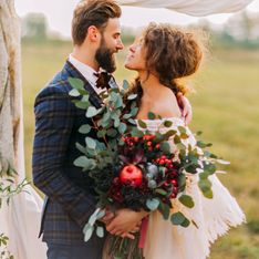 Die richtigen Worte finden: emotionale & bewegende Fürbitten für die Hochzeit