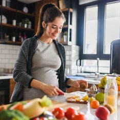 Ernährung in der Schwangerschaft: Die Dos and Don'ts im Überblick