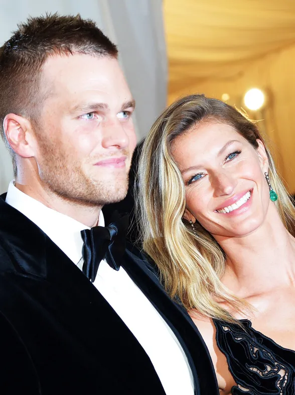 Las parejas que más envidiamos de Hollywood