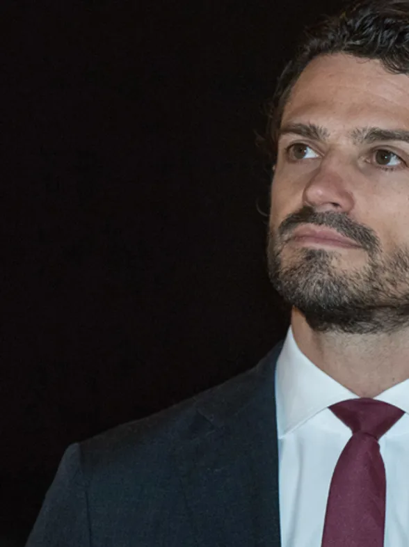 ¿Por qué ser princesa? Los miembros más guapos de la realeza son la respuesta