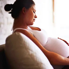 Angst vor der Geburt? Diese Tipps sollte jede werdende Mama kennen