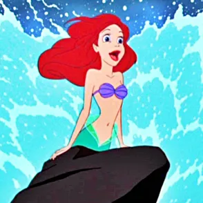 Disney Fans Rejoice: There's Going To Be A Live Production Of 'The Little Mermaid'!