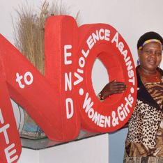 La femme de la semaine : Theresa Kachindamoto, celle qui bannit les mariages précoces du Malawi