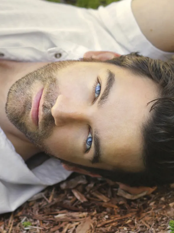 La cirugía estética también es cosa de hombres