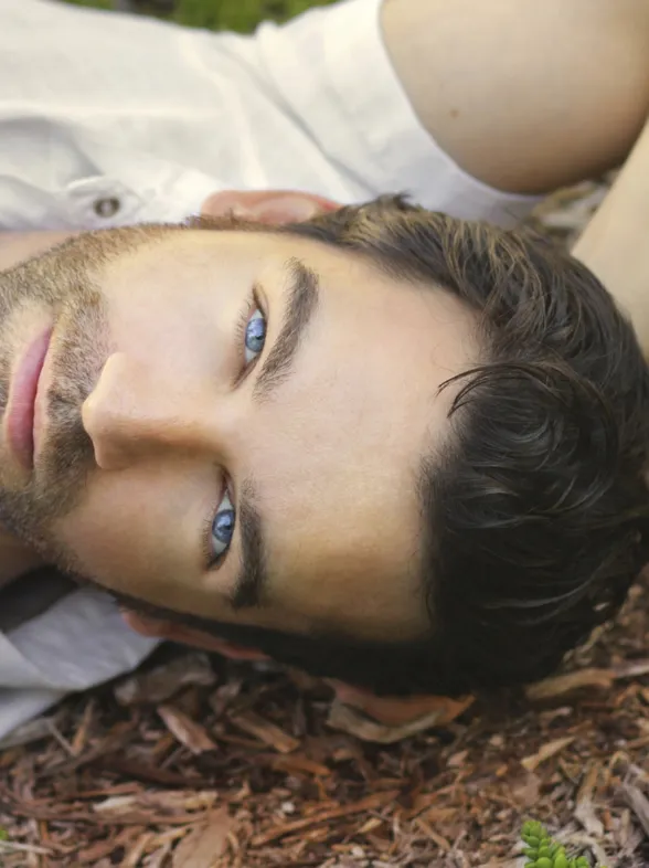 La cirugía estética también es cosa de hombres