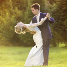 Liebeslieder & Partysongs: Die ultimative Playlist für deine Hochzeit