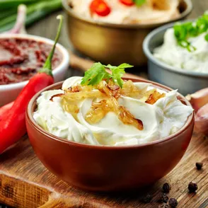 ¡Una tentación irresistible! 8 salsas para chuparte los dedos