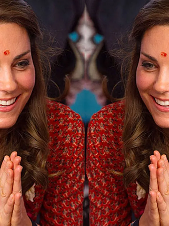 Kate Middleton Is Giving Us All The Feels In Her Latest *Bargain* Outfit