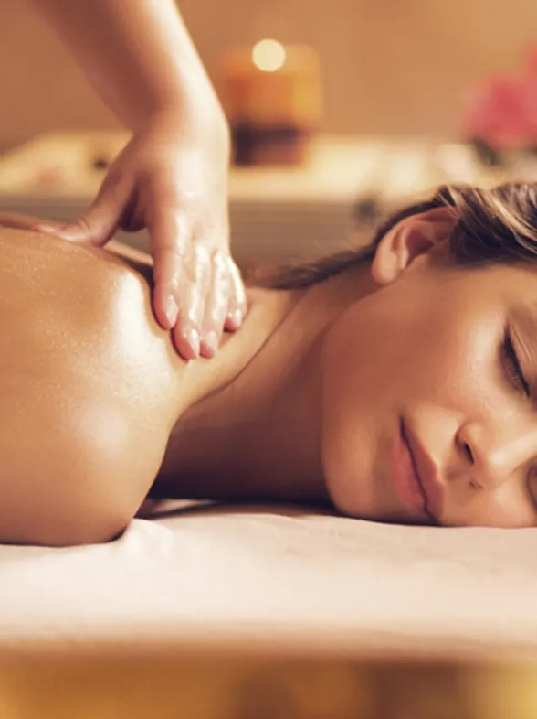 ¿Cuáles son los beneficios de tener una piel relajada?