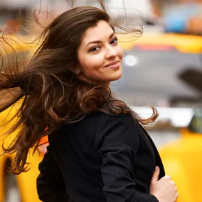 'Chariot for Women', la app de taxis que protege a las mujeres de los asaltos sexuales