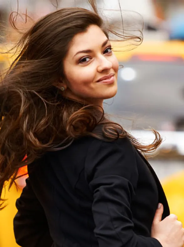 'Chariot for Women', la app de taxis que protege a las mujeres de los asaltos sexuales