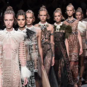 Un viaje por las tendencias primavera-verano 2016