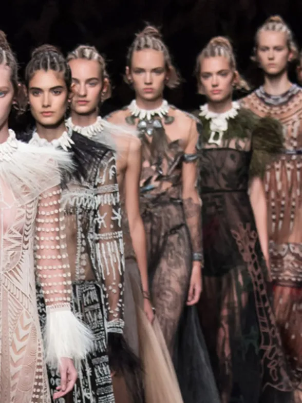 Un viaje por las tendencias primavera-verano 2016