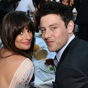 Lea Michele's New Inking Is A Touching Tribute To Cory Monteith