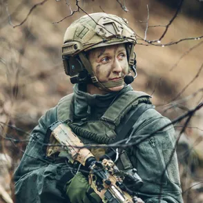 Cazadoras de Noruega, la primera fuerza especial de élite formada exclusivamente por mujeres