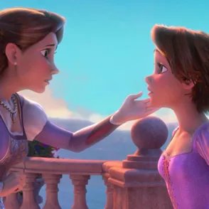 Test: ¿qué mamá de Disney eres?