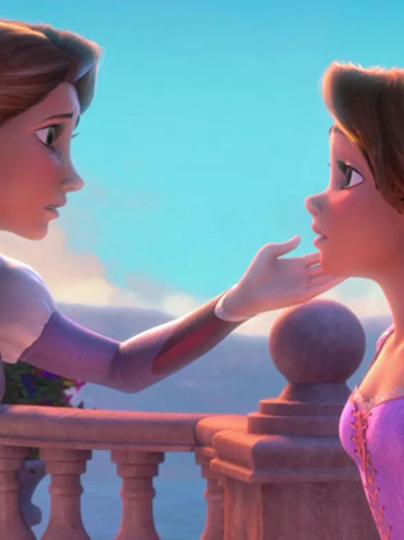 Test: ¿qué mamá de Disney eres?