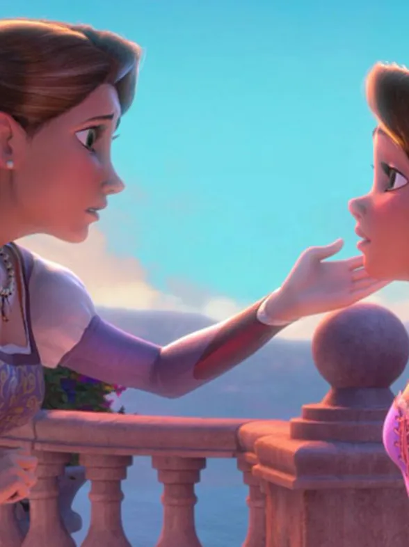 Test: ¿qué mamá de Disney eres?