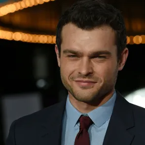 Has The New Han Solo Film Found Its Leading Man?