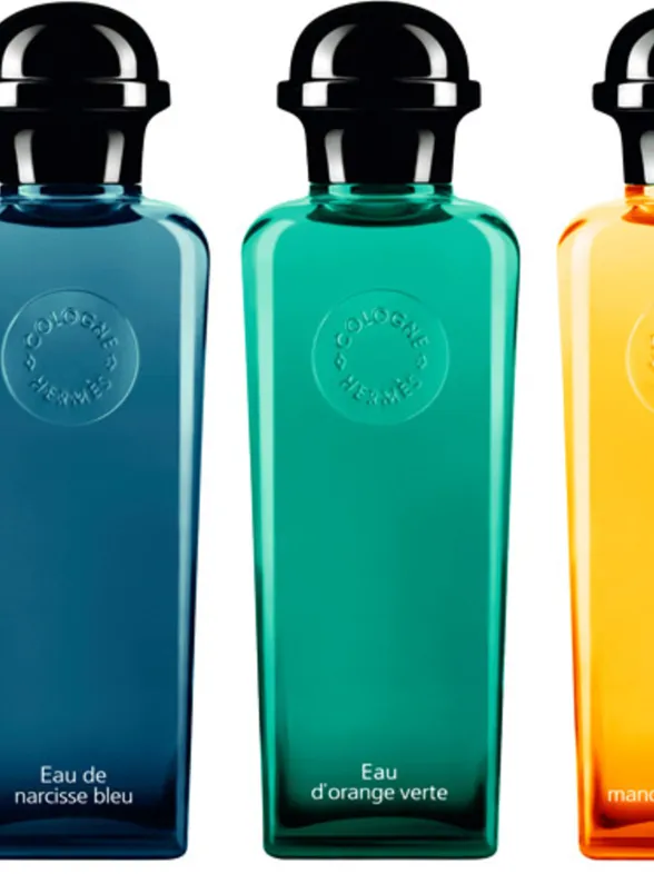 Aventura olfativa: los perfumes del mañana