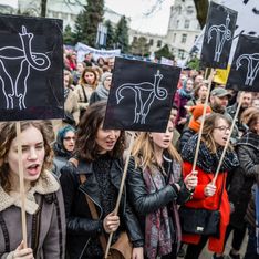 Les anciennes premières dames se mobilisent pour l'IVG en Pologne