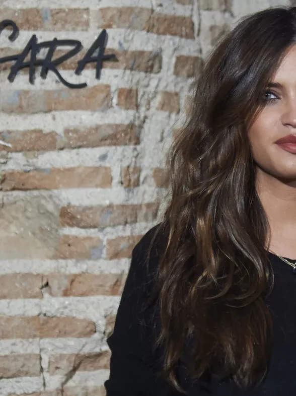 Sara Carbonero guarda silencio sobre su boda secreta