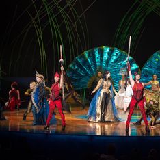 Le Cirque du Soleil boycotte la Caroline du Nord à cause de sa loi anti transgenre