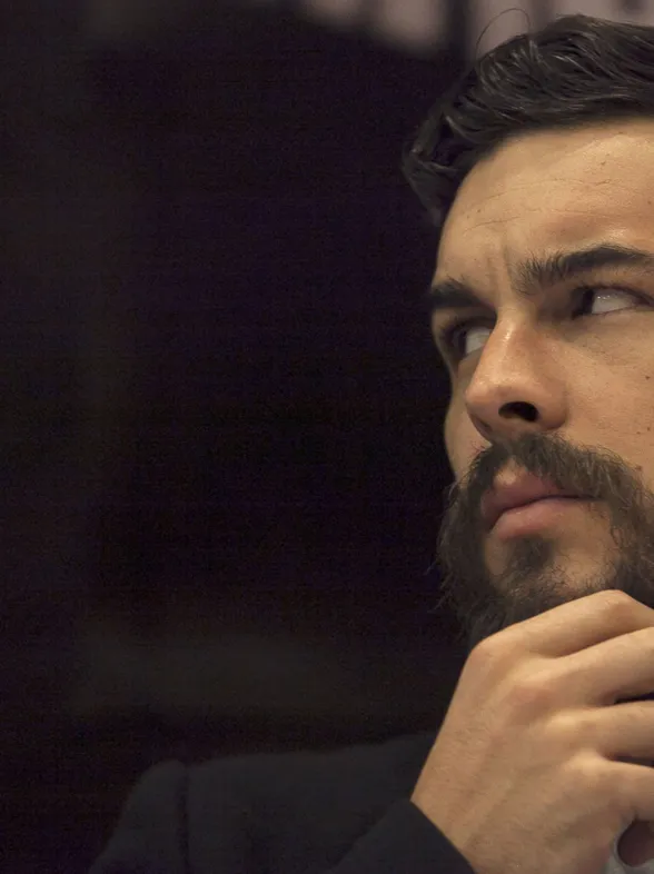 Lo que Mario Casas quiere hacer antes de los 30