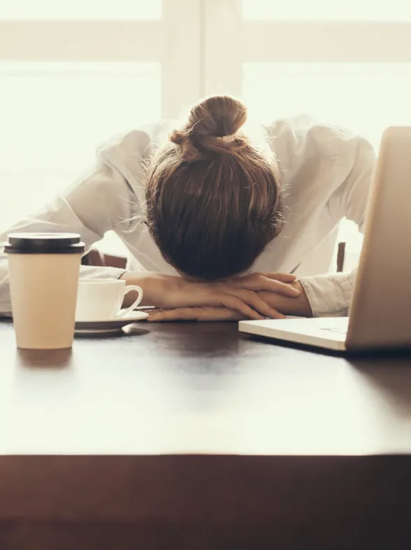 ¿La rutina es tu peor enemiga? 5 claves para que recuperes la motivación en el trabajo