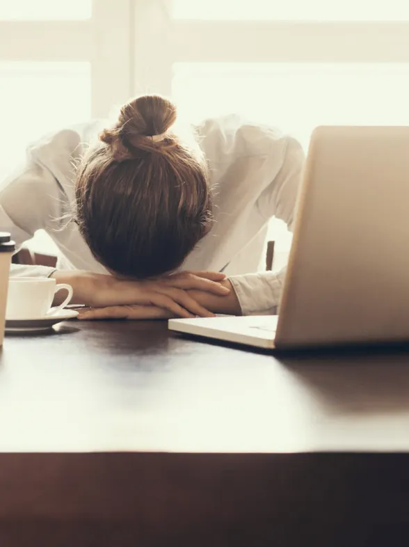 ¿La rutina es tu peor enemiga? 5 claves para que recuperes la motivación en el trabajo