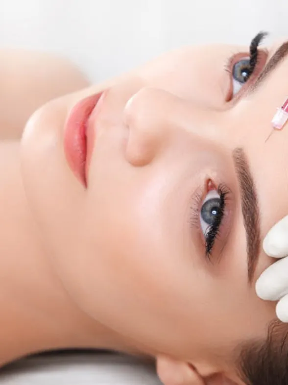 Plasma rico en plaquetas: ¡revitaliza tu piel!
