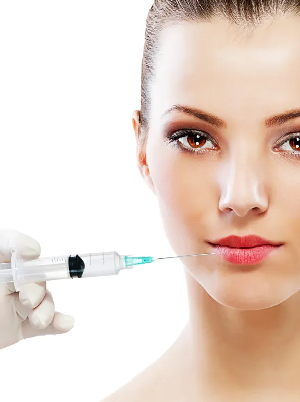 Resolvemos todas tus dudas sobre el bótox